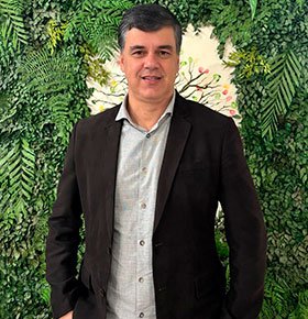 Augusto Marcondes