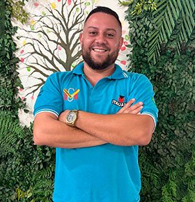 Walter Lopes