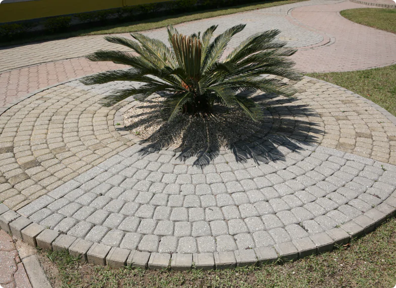 Modelo Mosaico