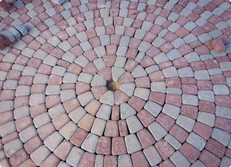 Modelo Mosaico