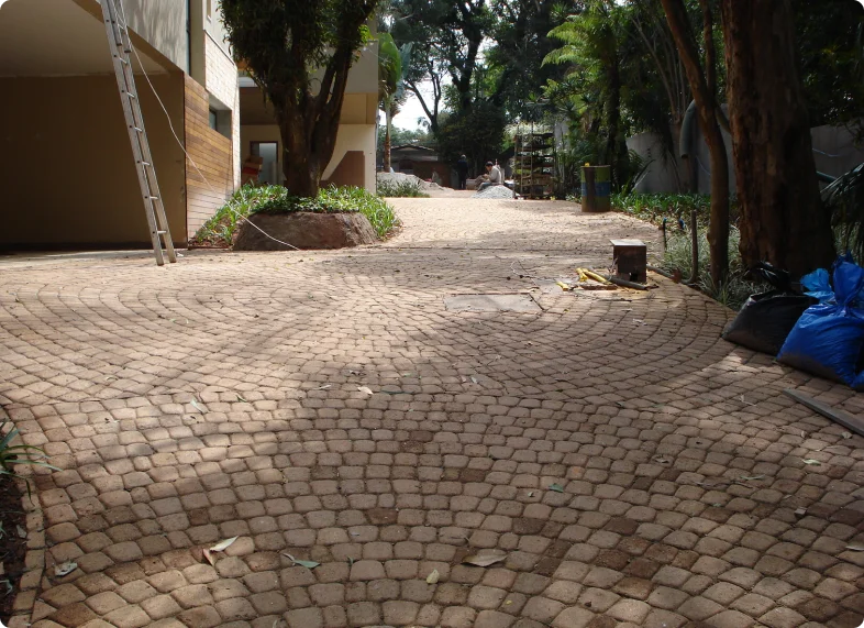 Modelo Mosaico