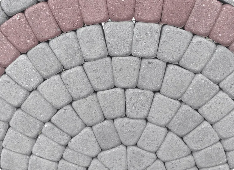 Modelo Mosaico