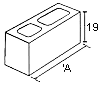 <p>B1529 | 140MM | A (290MM) | 8,10KG<br />
B1534 | 140MM | A (340MM) | 9,10KG<br />
B1554 | 140MM | A(540MM) | 18,80KG</p>
