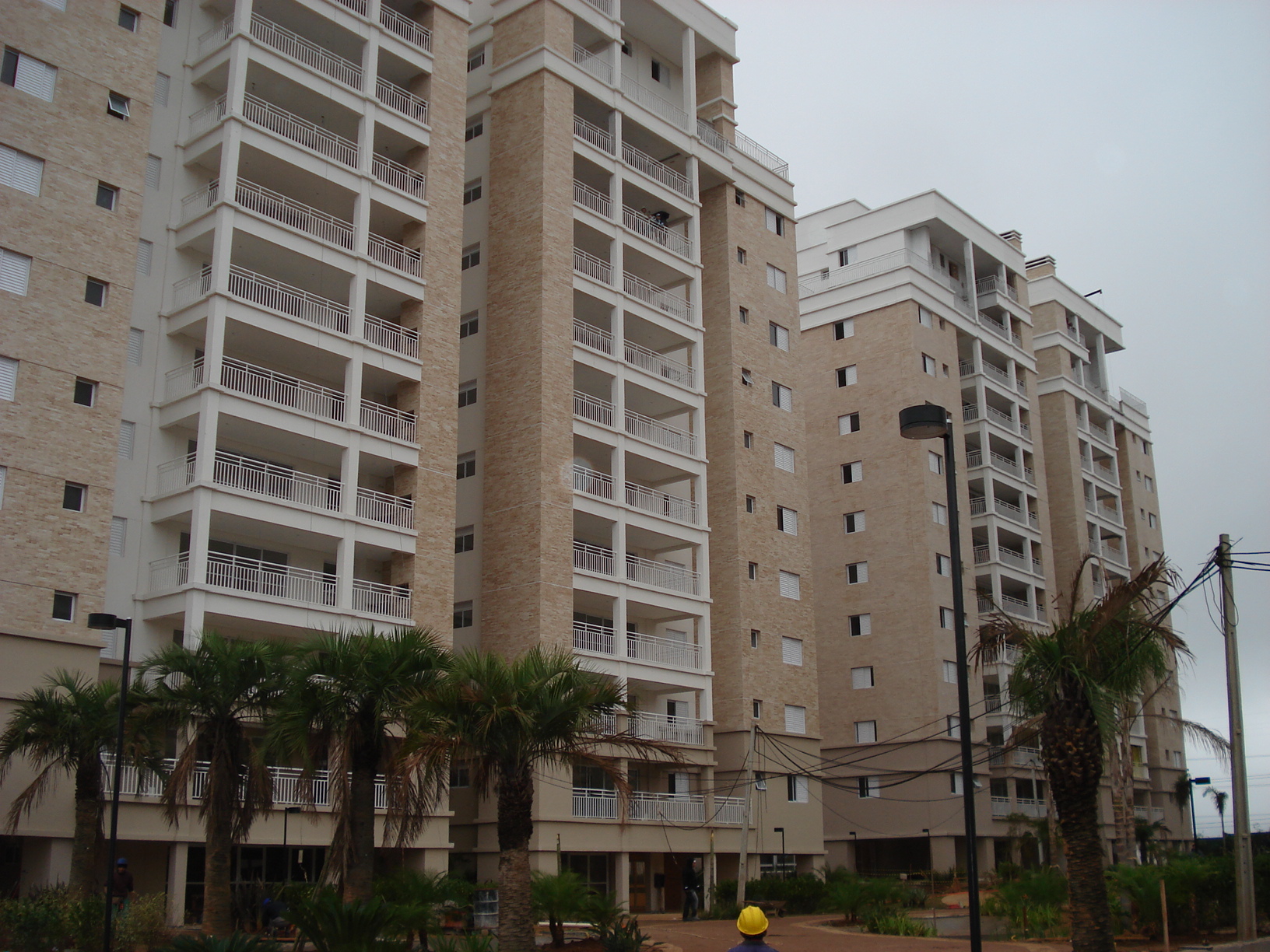 Blocos Estruturais 4,5 MPa a 18 MPa