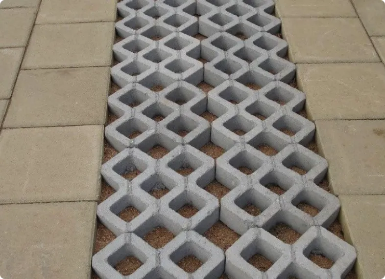 Modelo Pisograma