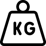 <p>220,00 KG/M²</p>
