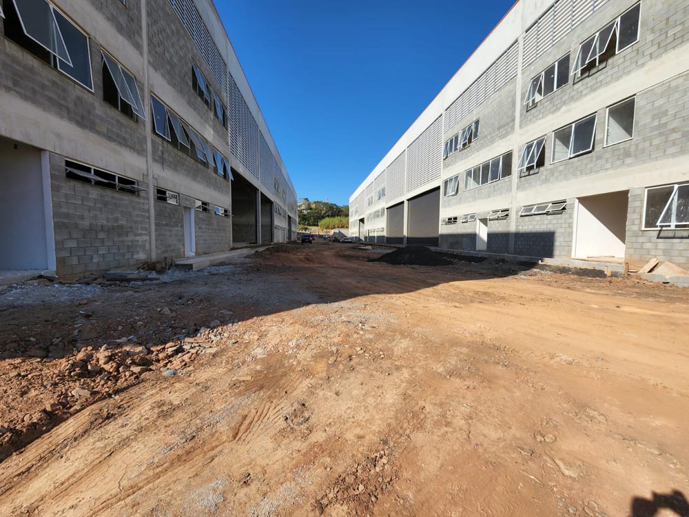 Blocos Estruturais 4,5 MPa a 18 MPa