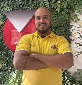 Lucas Monteiro