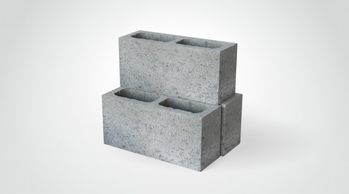 Blocos de Concreto